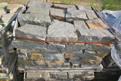 Granite Ashlar