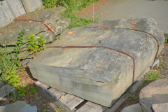 Landscape Boulders (sawn cut)