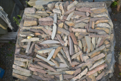 Fieldstone Thin Veneer