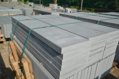 Bluestone Tread