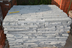 Blue Colonial Thin Veneer