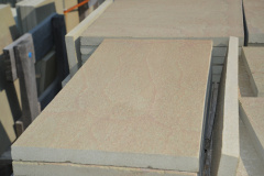 Full Range Thermal Bluestone