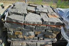Granite Building Stone