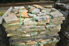 South Bay Quartzite Wallstone