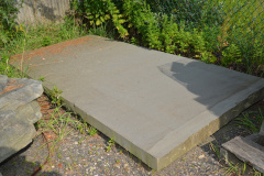 Bluestone Slab 4"