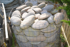 Mexica Beach Stone