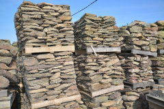 Pennsylvania Fieldstone Wallstone