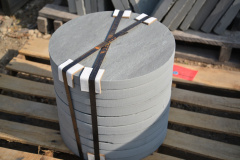 Bluestone Circles