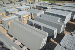 Bluestone Tread