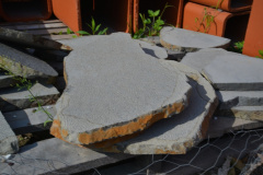 Basalt Steppers
