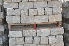 Belgain Block