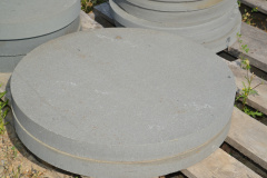 Bluestone Circles