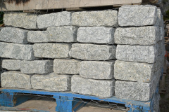 Jumbo Belgian Block