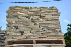 Colonial Wallstone