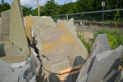 Irregular Full Range Bluestone