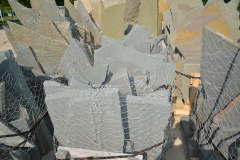 Irregular Bluestone