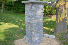 Colonial Column Unit