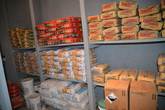 Quikrete Products