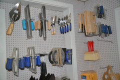 Masonry Tools