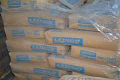 Lehigh Cement Products