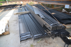 Steel Edging