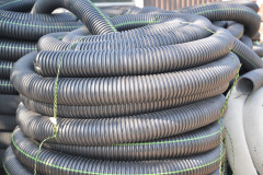ADS Drainage Pipe
