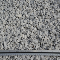 Marble Chip 1/2"