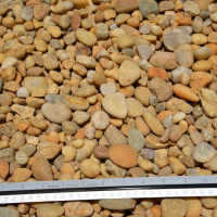 3/4" Drainage Gravel