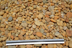 3/4" Drainage Gravel