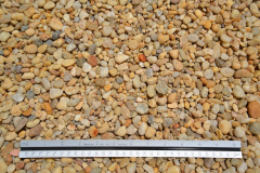 3/8" Drainage Gravel