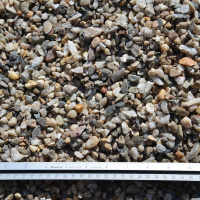 3/8" Crushed