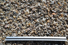 3/8" Crushed