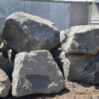 Trap Rock 1-6 Ton