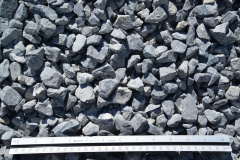3/4" Bluestone