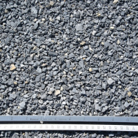 1/4" Bluestone