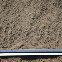 Screened Topsoil