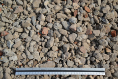 Recycled Concrete Aggregate (RCA)