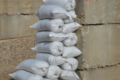 Bagged Sand/Gravel