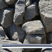 6"-12" Trap Rock
