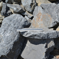 12"-24" Trap Rock