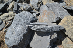 12"-24" Trap Rock