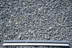 1/4" Bluestone